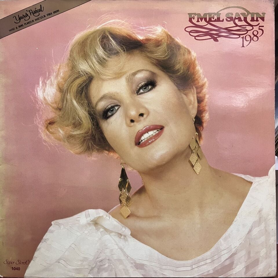 Emel Sayın 1985