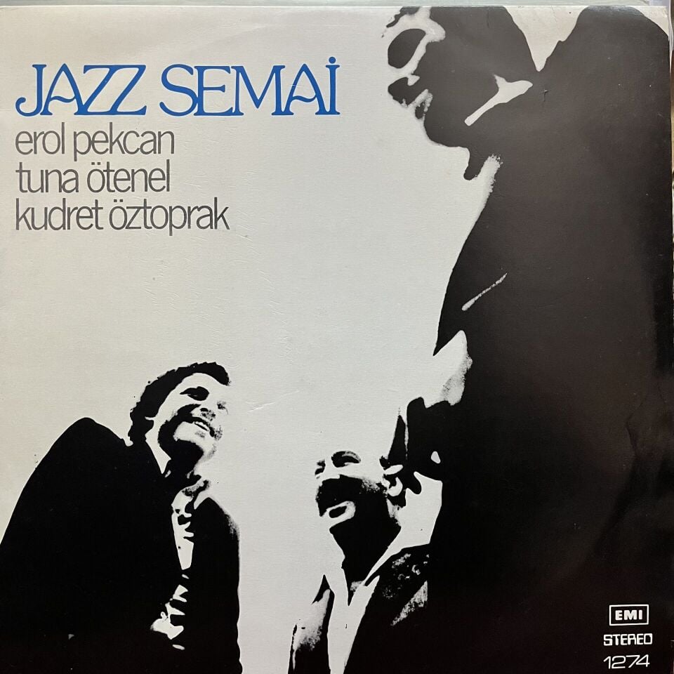 JAZZ SEMAİ