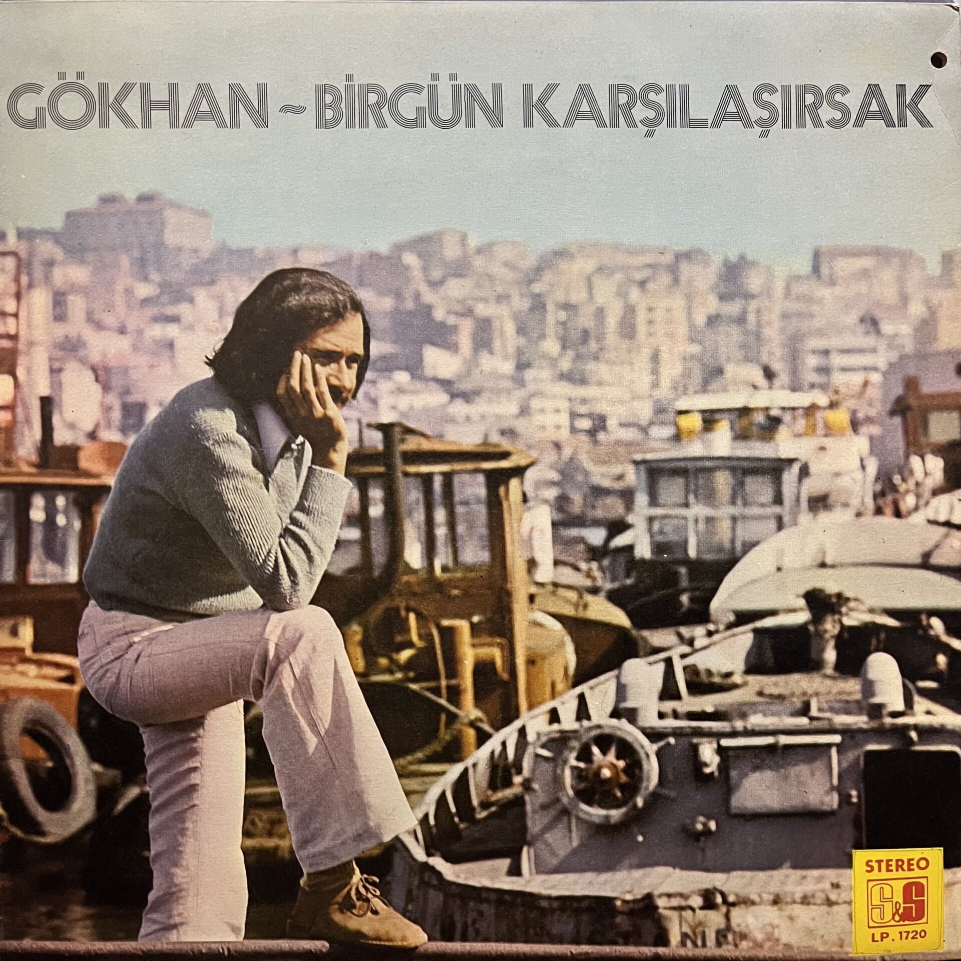 Gökhan* – Birgün Karşılaşırsak