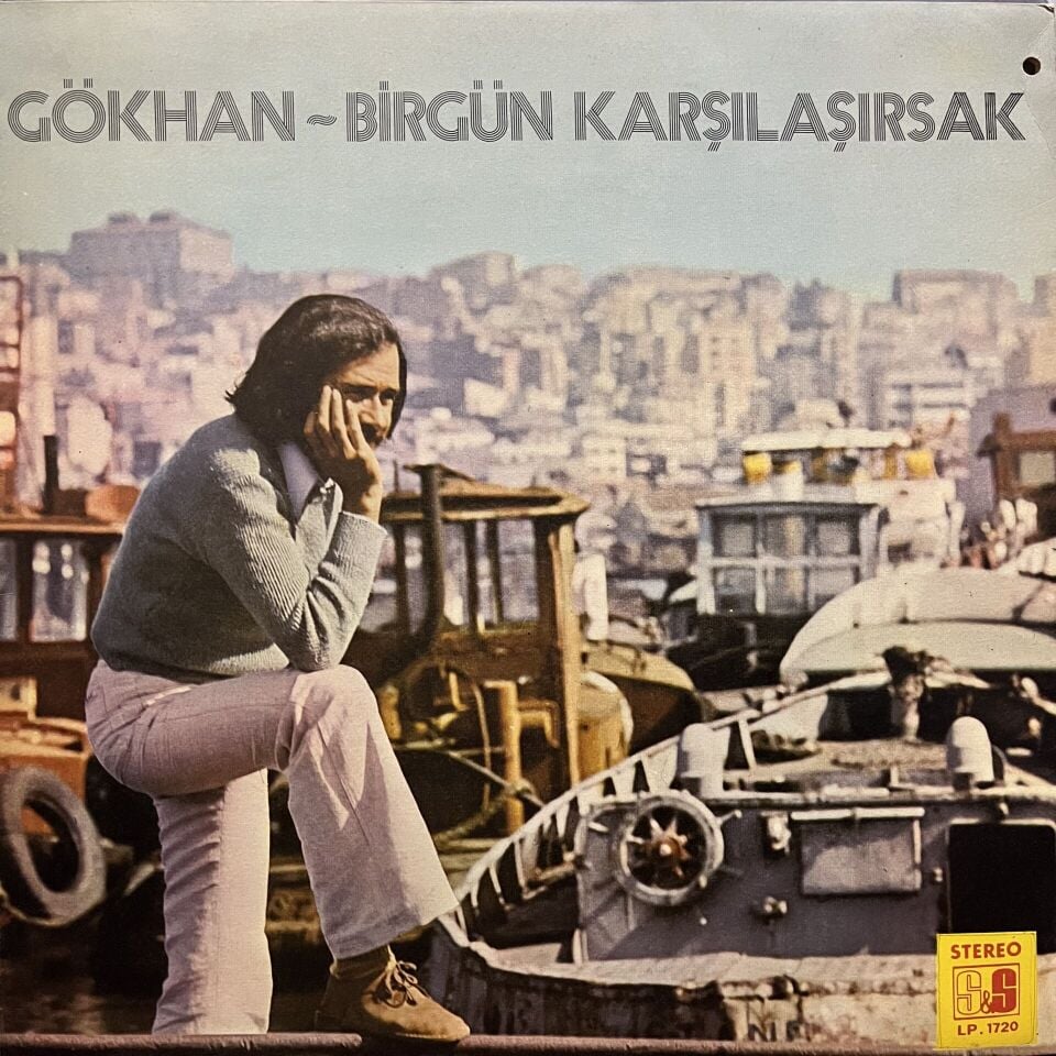 Gökhan* – Birgün Karşılaşırsak