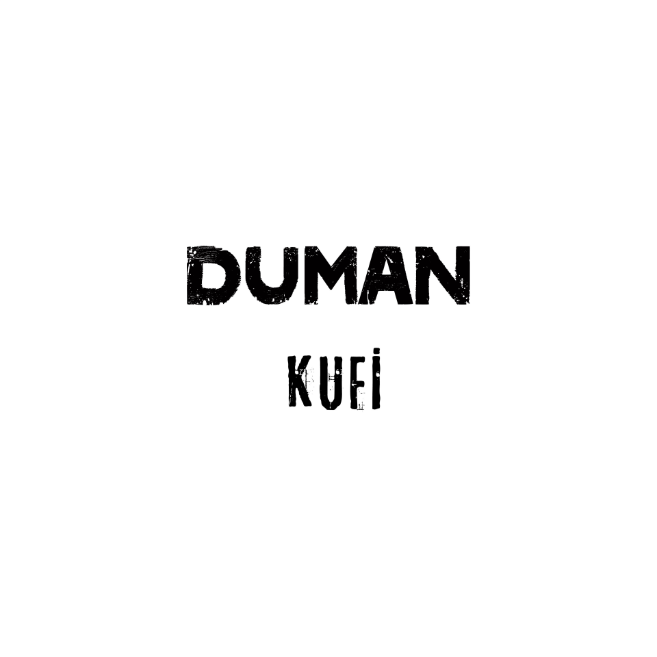 Duman - Kufi 2'li Plak