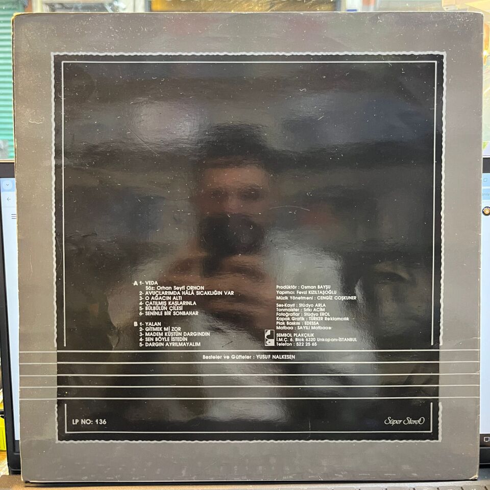 Bülent Ersoy – Anılardan Bir Demet