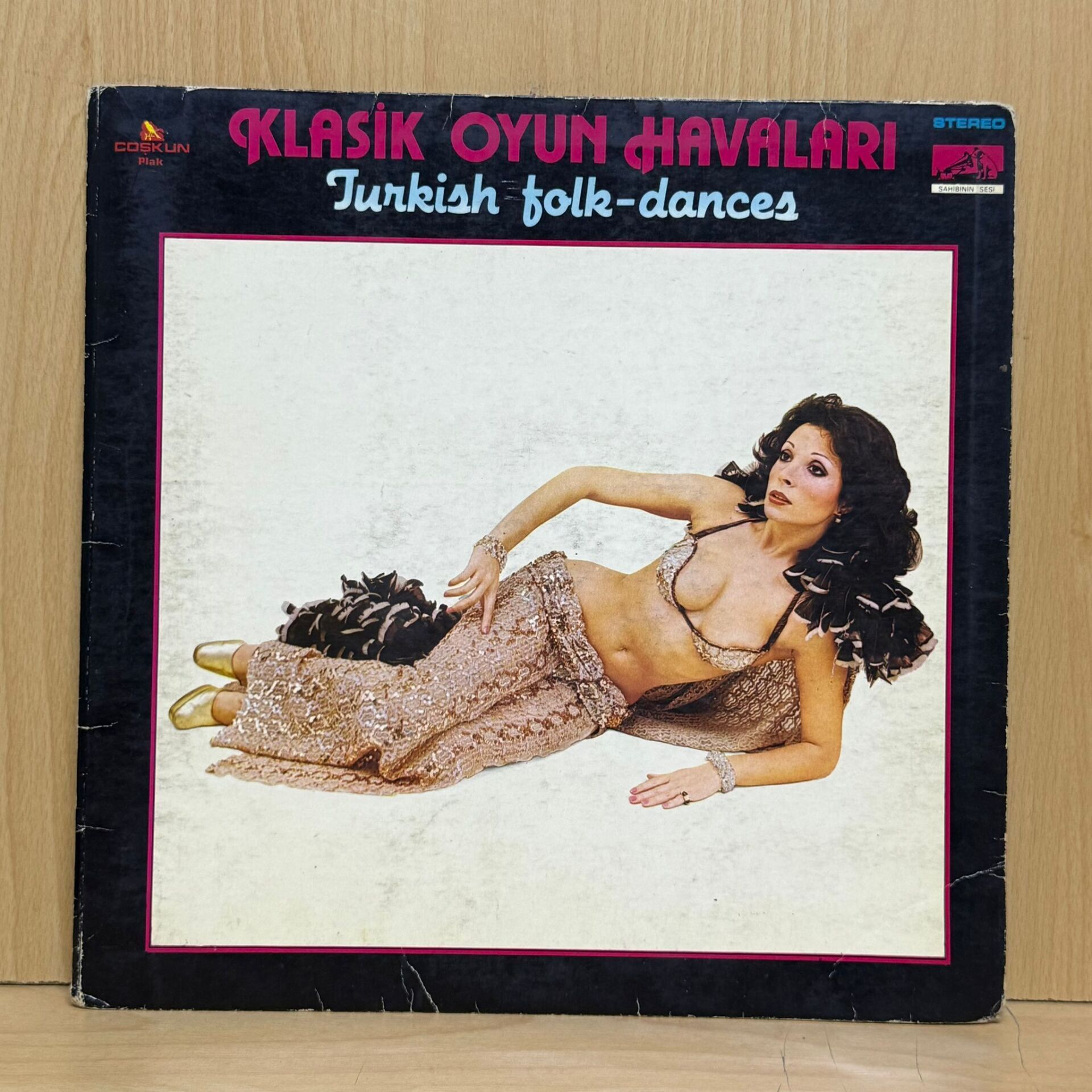 Klasik Oyun Havaları Turkish Folk-Dances