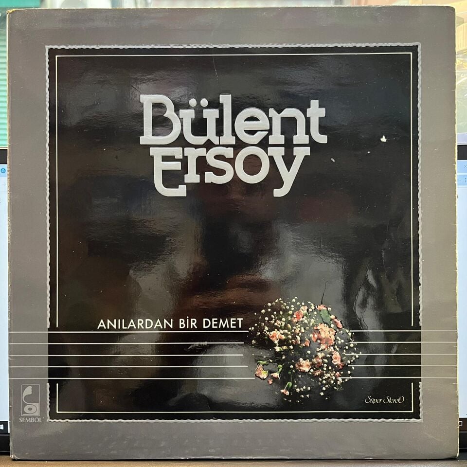 Bülent Ersoy – Anılardan Bir Demet