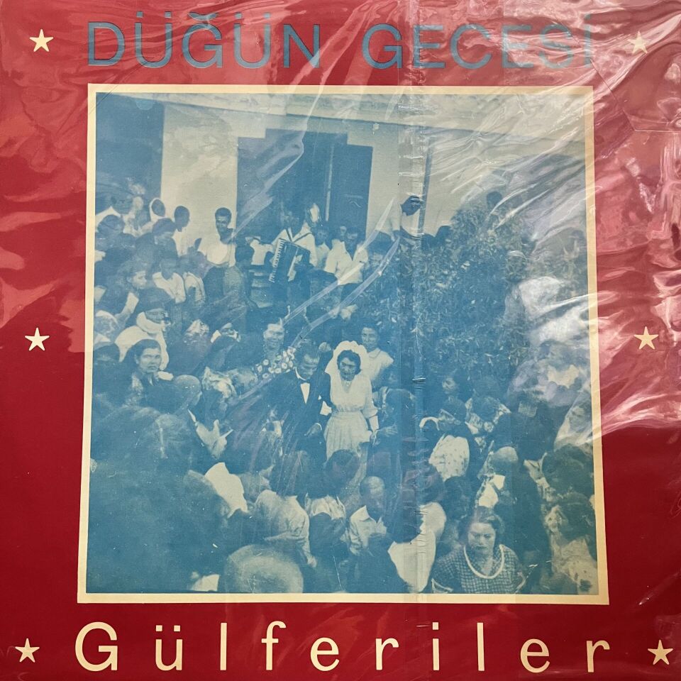 Gülferiler – Düğün Gecesi (Wedding Night)