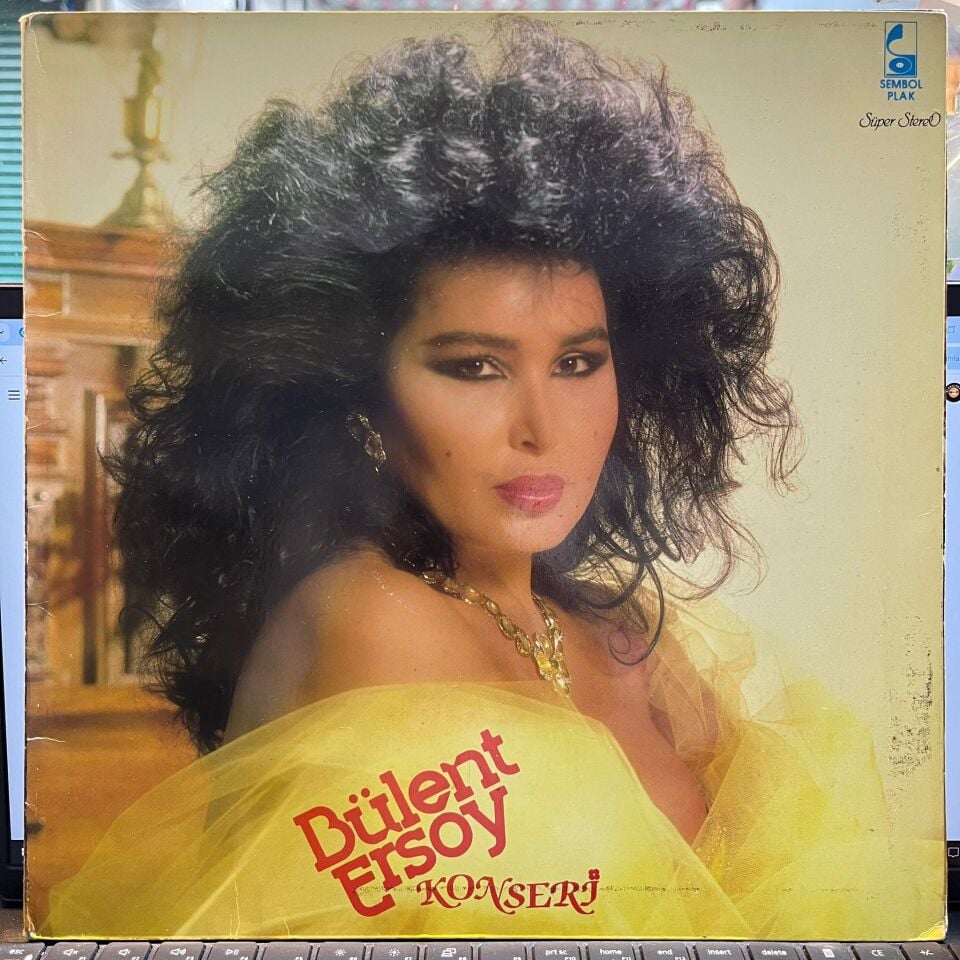 Bülent Ersoy – Konseri