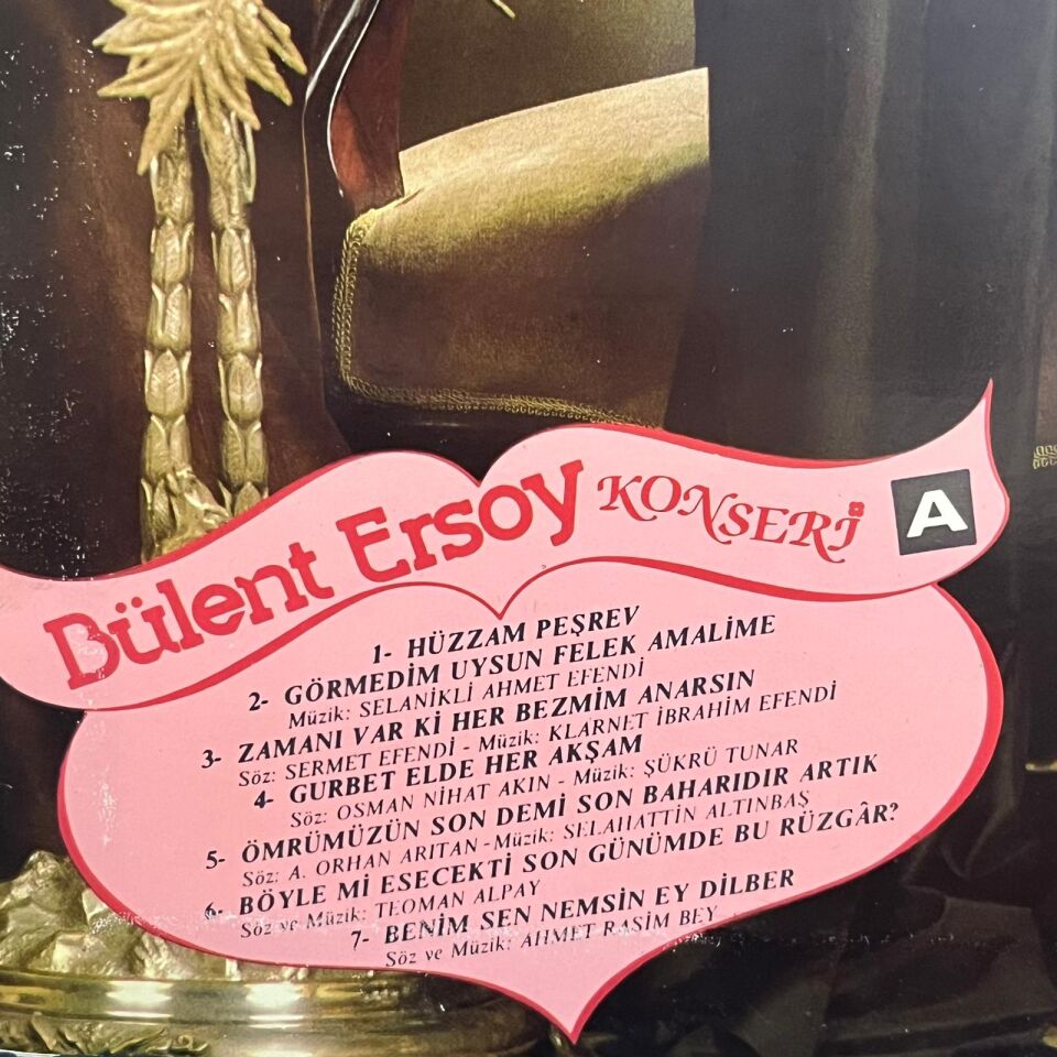 Bülent Ersoy – Konseri