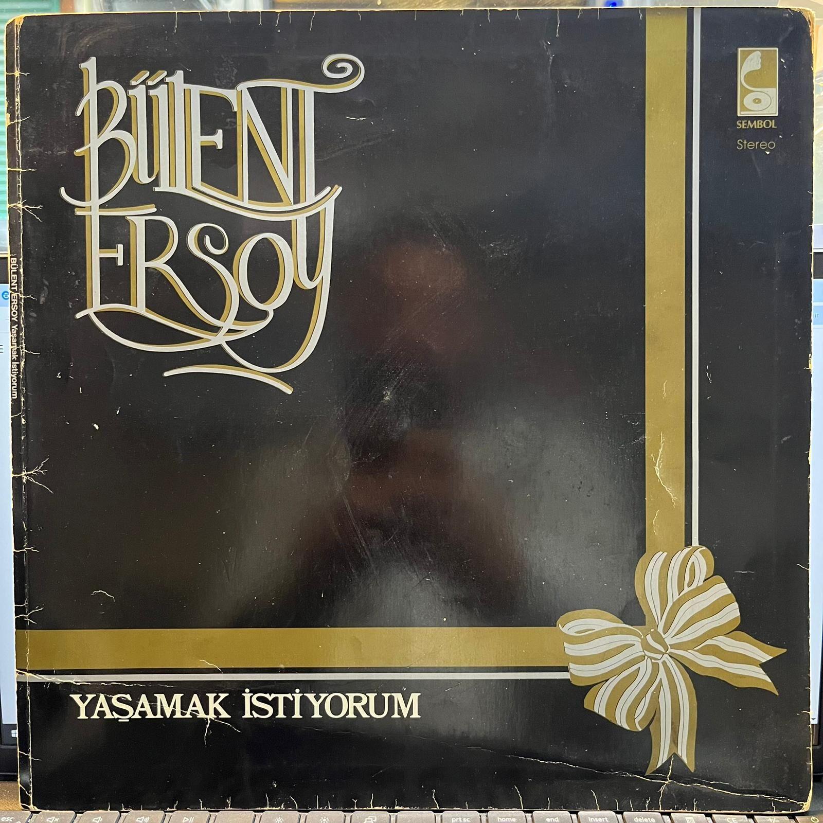 Bülent Ersoy – Yaşamak İstiyorum