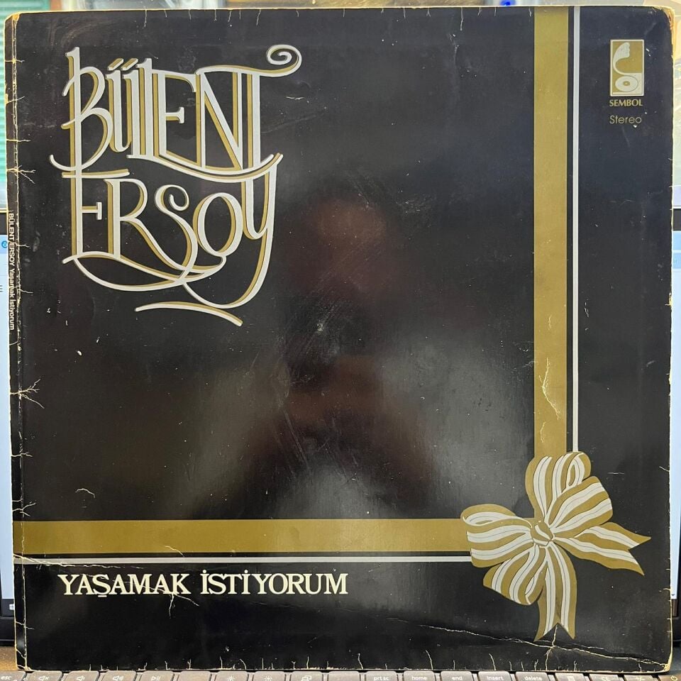 Bülent Ersoy – Yaşamak İstiyorum