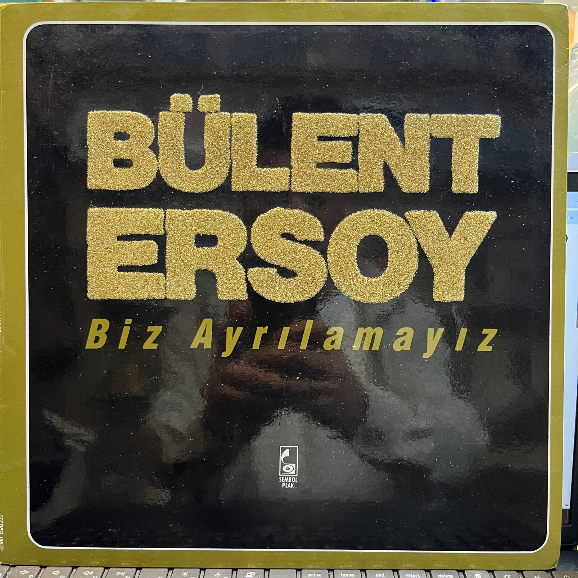 Bülent Ersoy – Biz Ayrılamayız