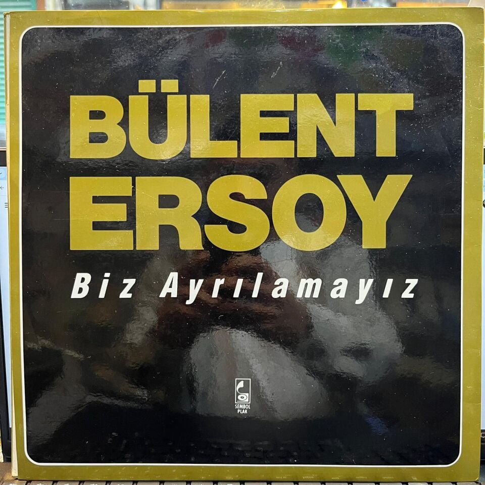 Bülent Ersoy – Biz Ayrılamayız