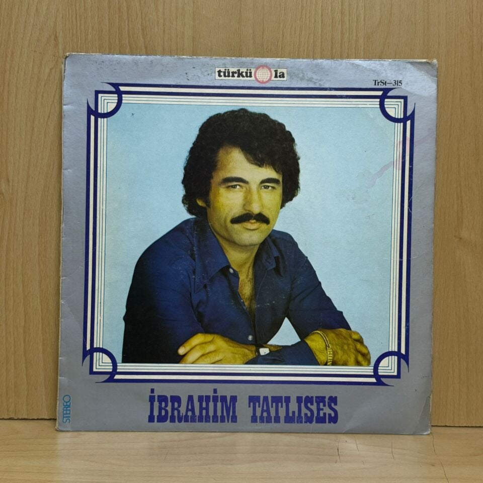 İbrahim Tatlıses – Ayağında Kundura