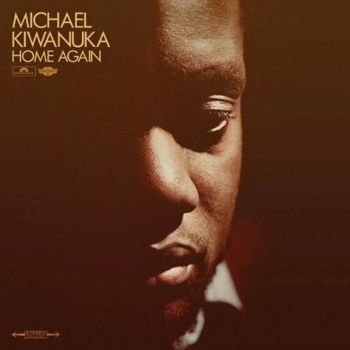 Michael Kiwanuka – Home Again Plak