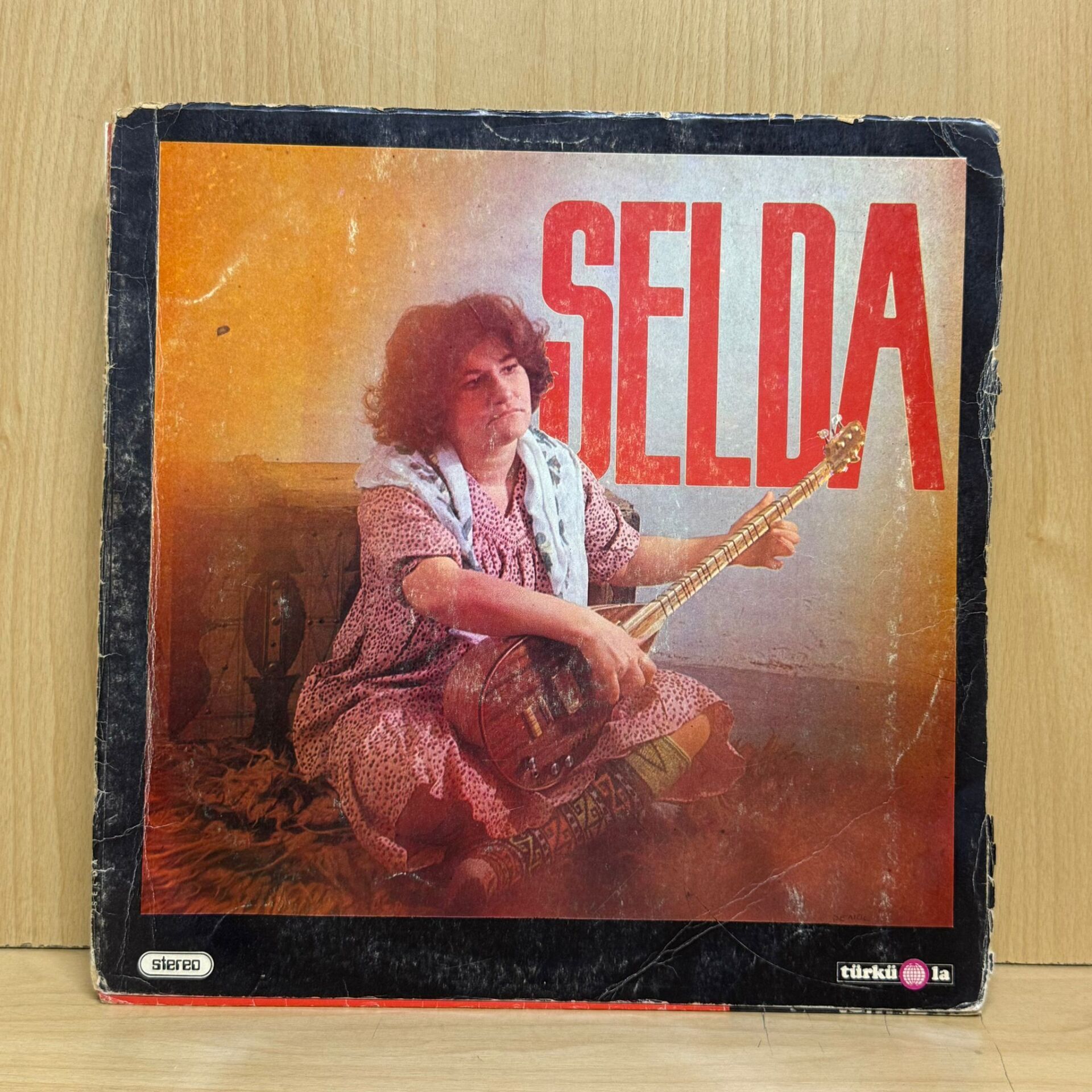 Selda (2) – Selda