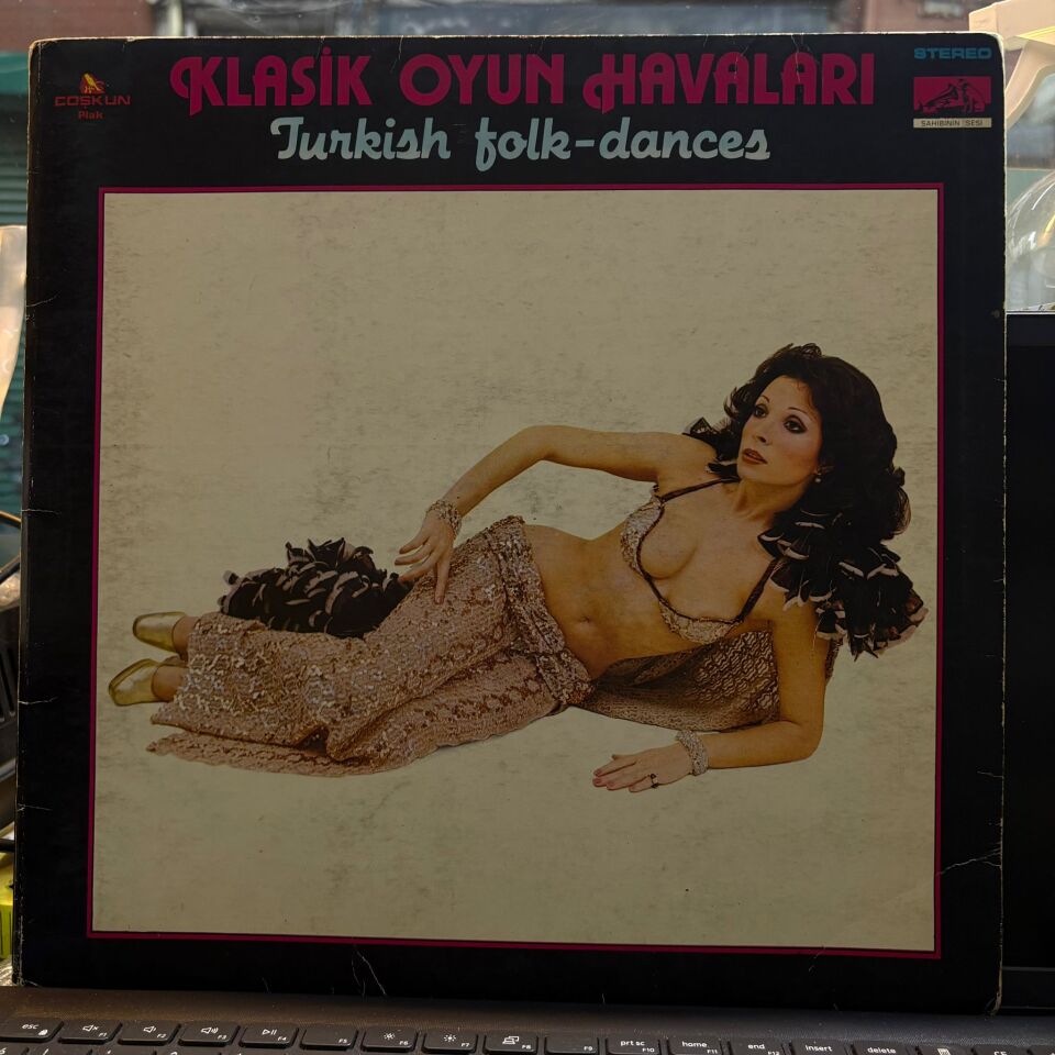 Klasik Oyun Havaları Turkish Folk-Dances