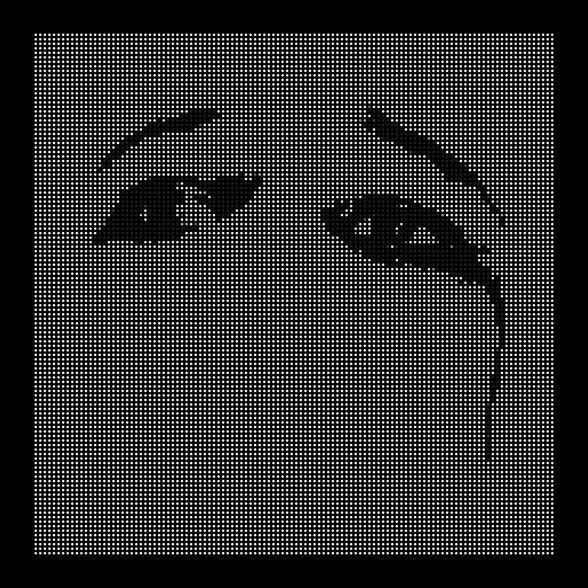 Deftones - OHMS Plak