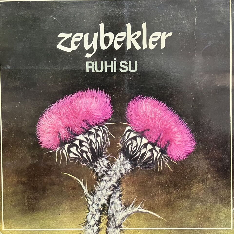 Ruhi Su – Zeybekler