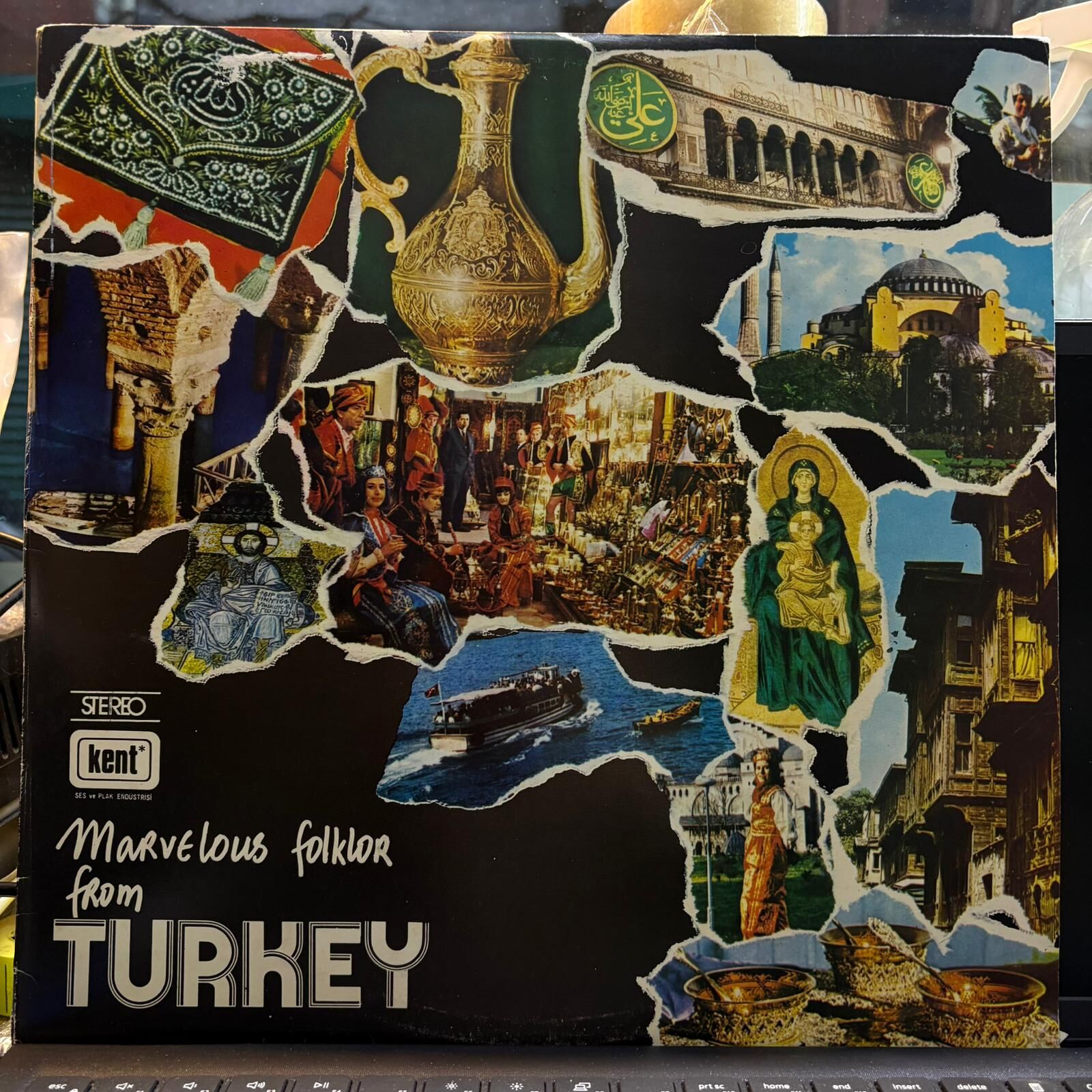 Marvelous Folklor From Turkey