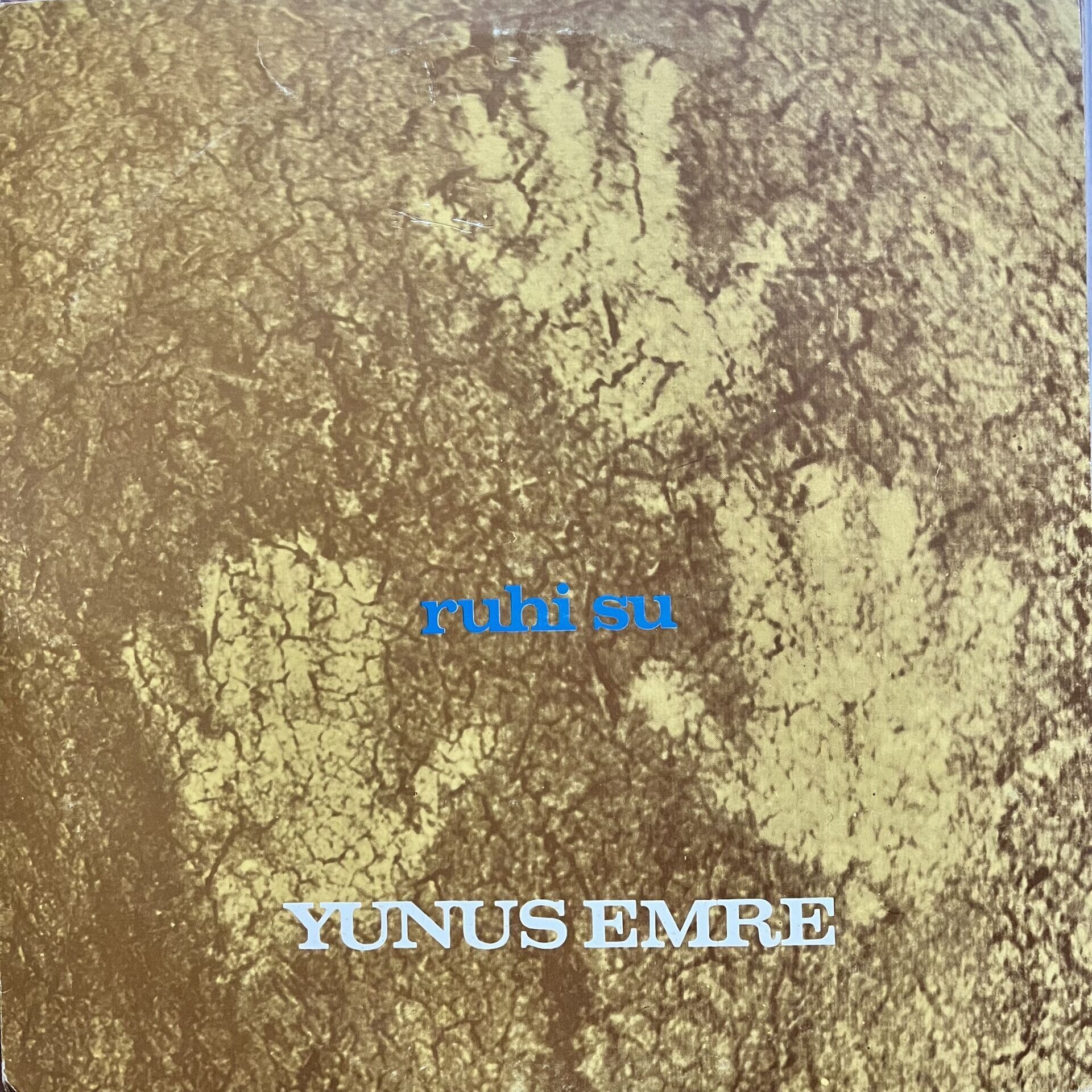 Ruhi Su – Yunus Emre