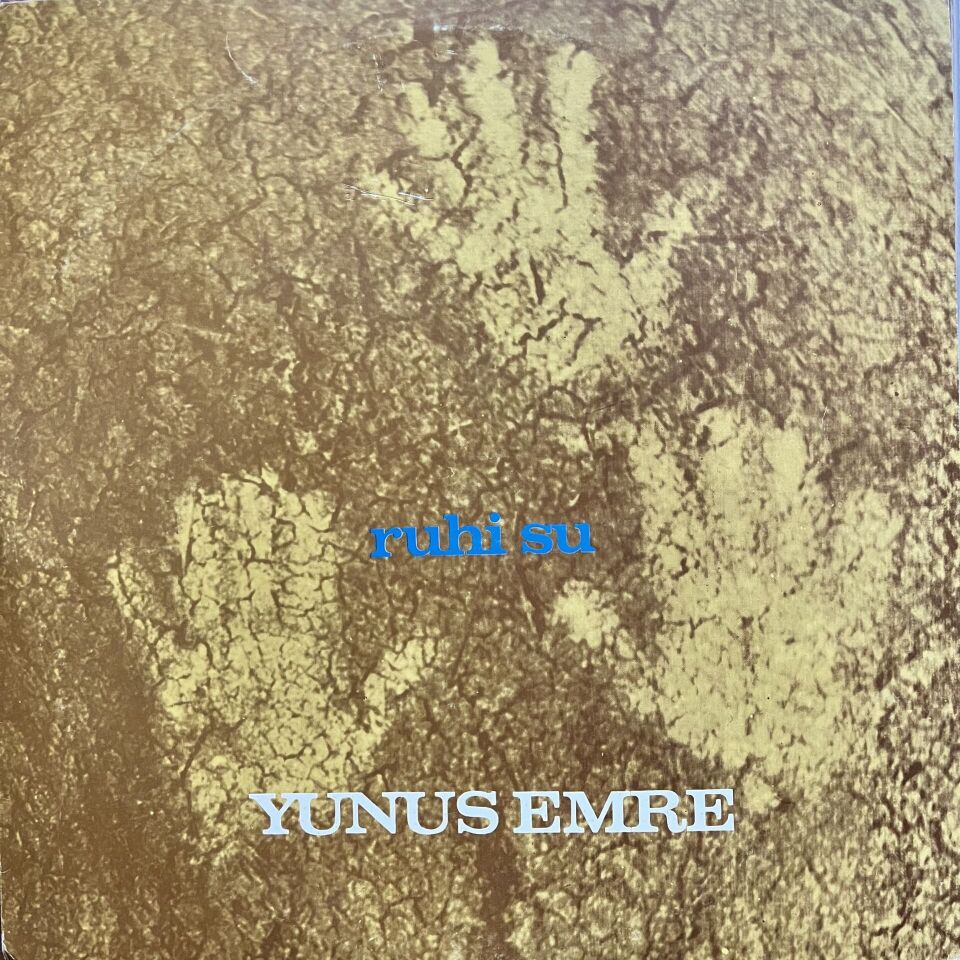Ruhi Su – Yunus Emre