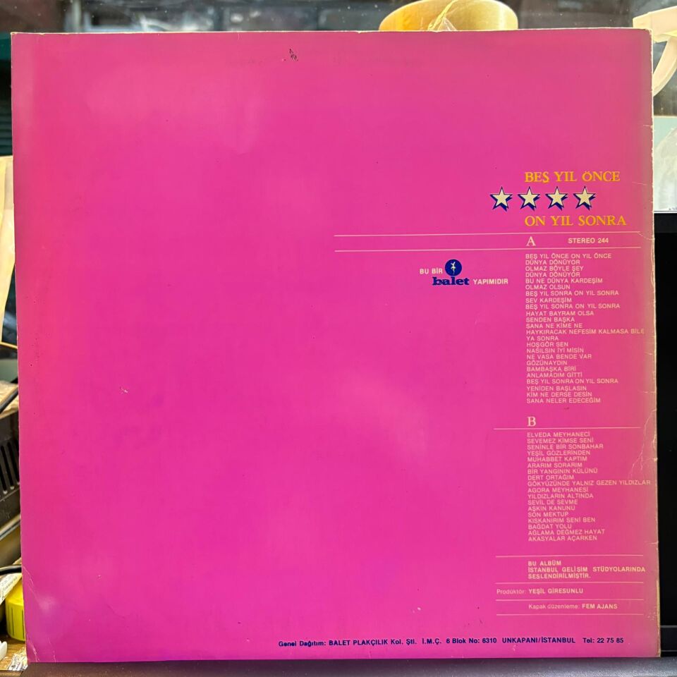 The Sultans Middle Eastern Band – String Wind And Percussion (Volume 2)