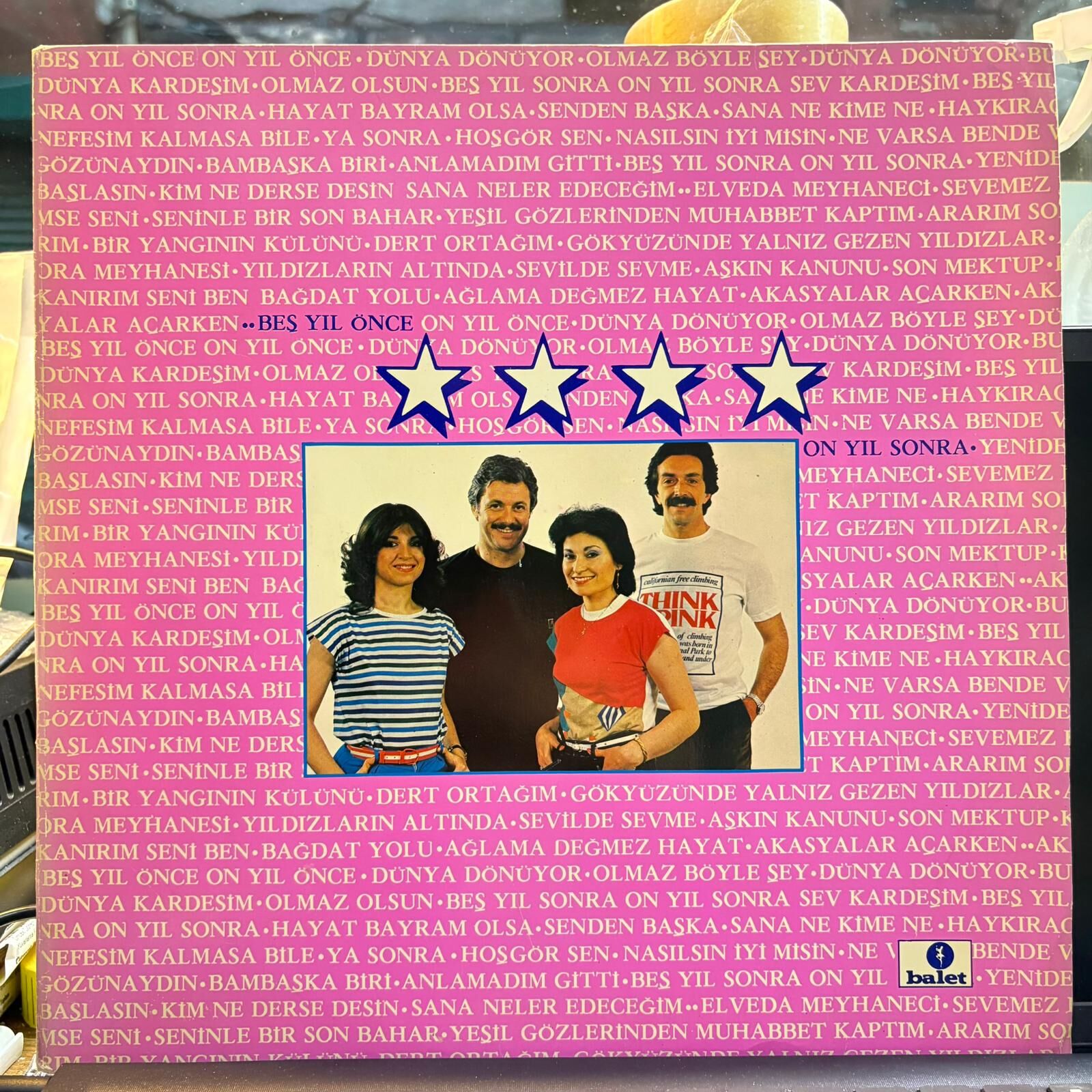 The Sultans Middle Eastern Band – String Wind And Percussion (Volume 2)