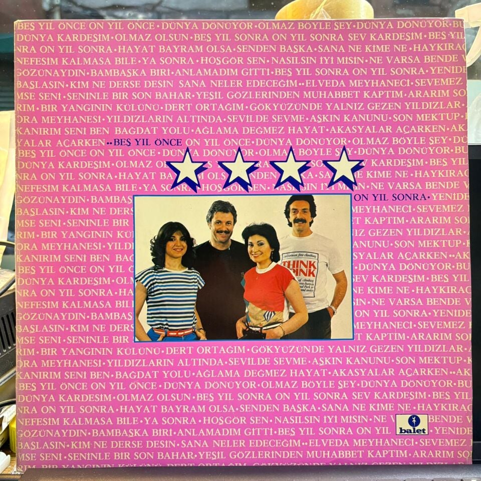 The Sultans Middle Eastern Band – String Wind And Percussion (Volume 2)