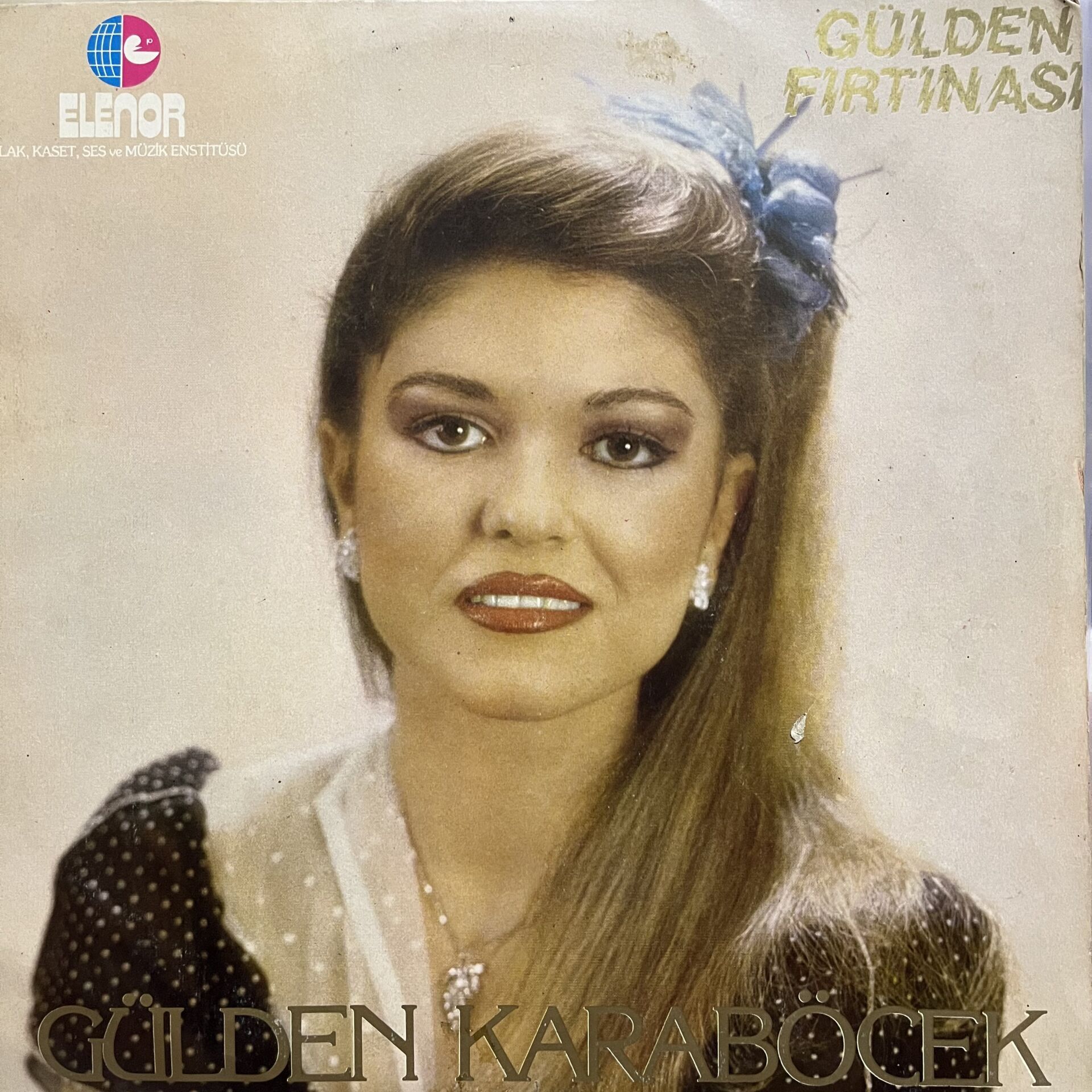 Gülden Karaböcek – Gülden Fırtınası