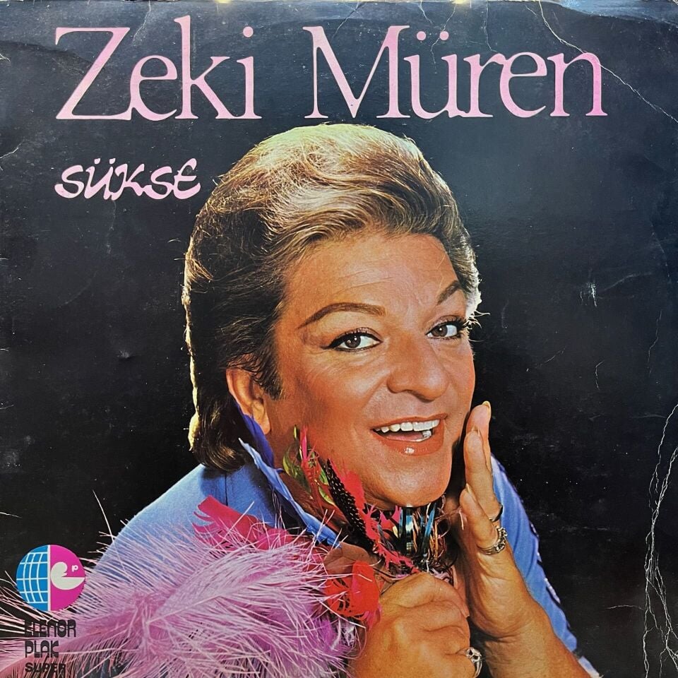 Zeki Müren – Sükse