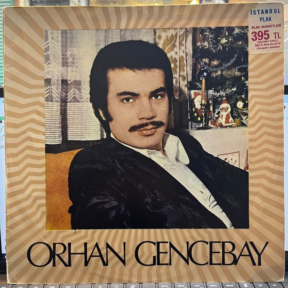 Orhan Gencebay – Orhan Gencebay