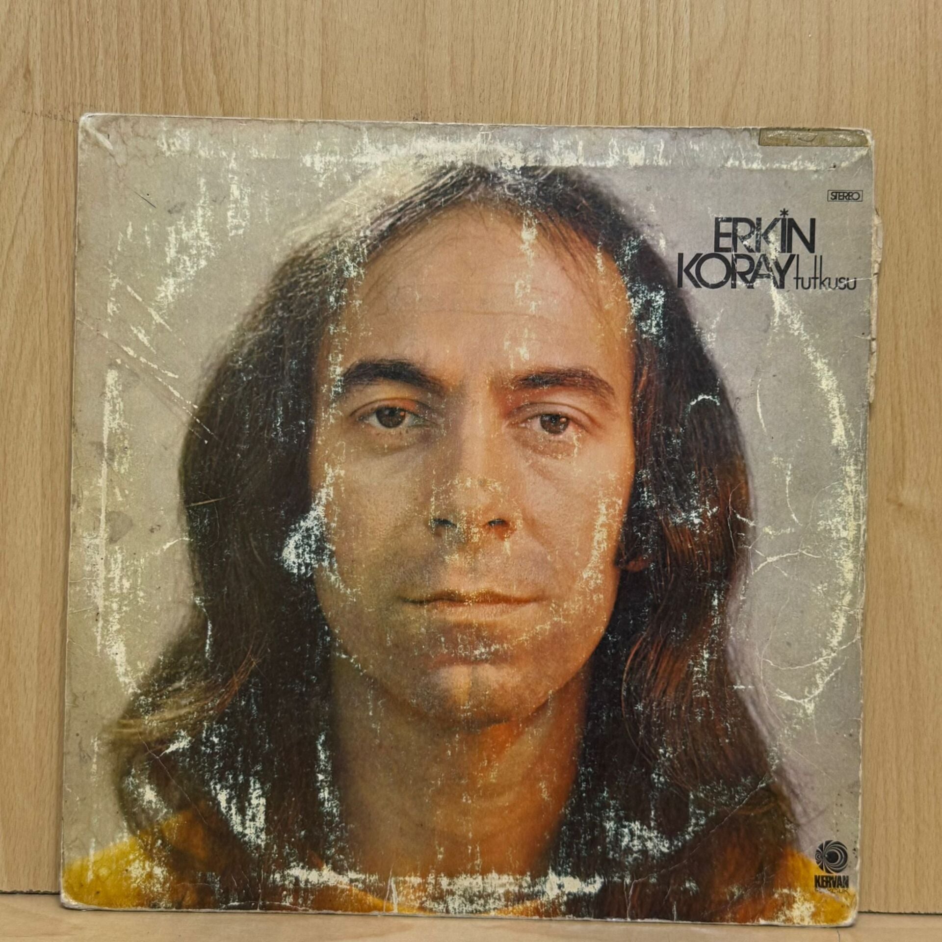 Erkin Koray – Erkin Koray Tutkusu