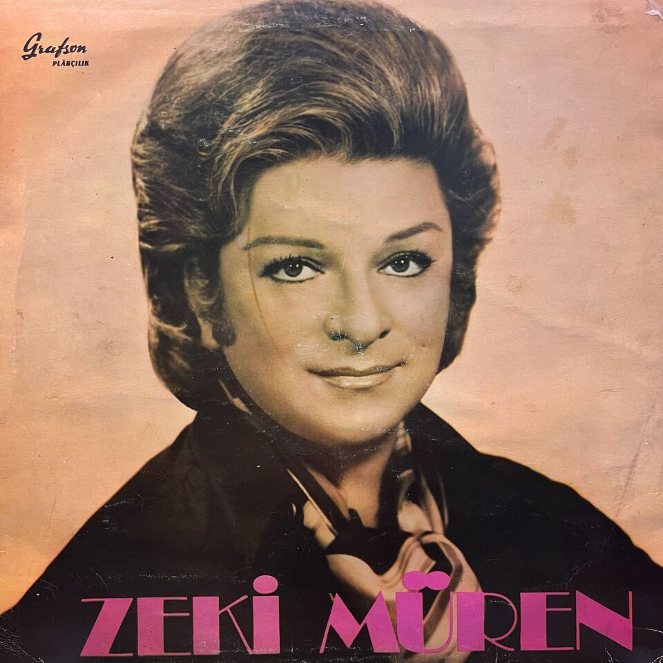 Zeki Müren – Pırlanta 2