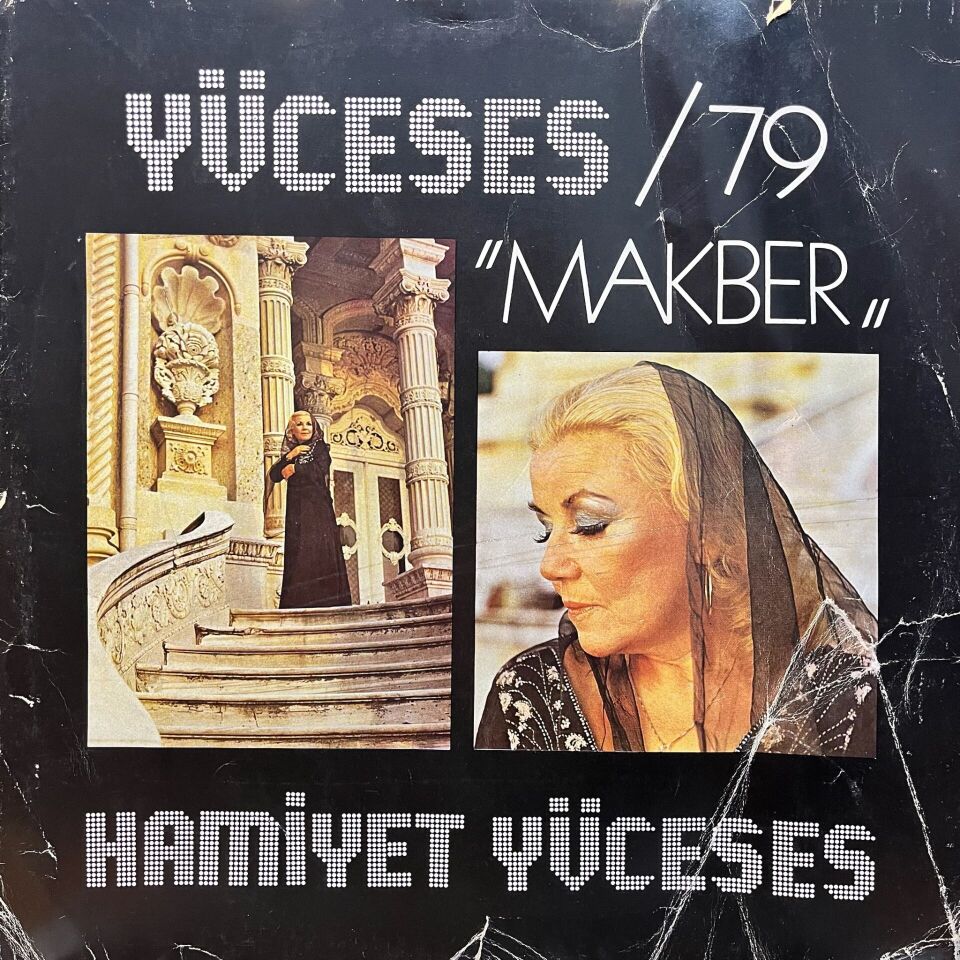 Hamiyet Yüceses – Yüceses / 79 ''Makber''
