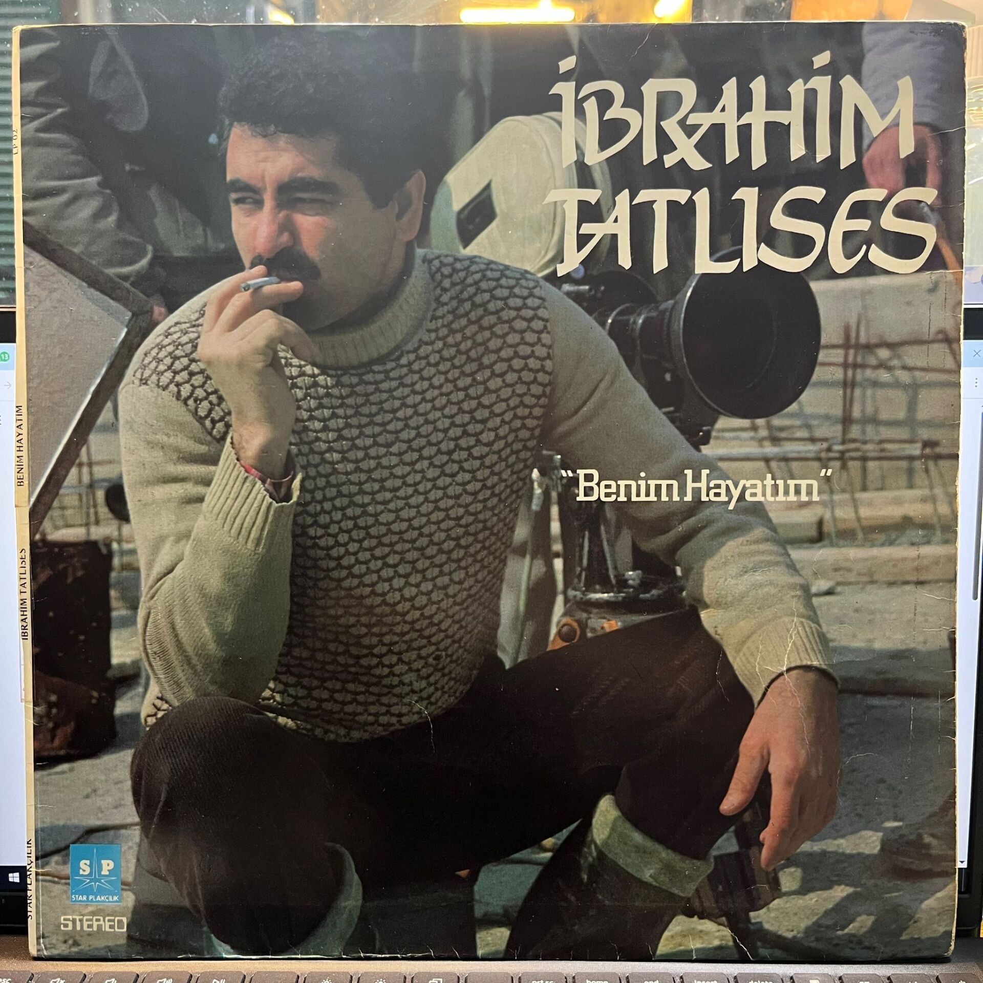 İbrahim Tatlıses – Benim Hayatım