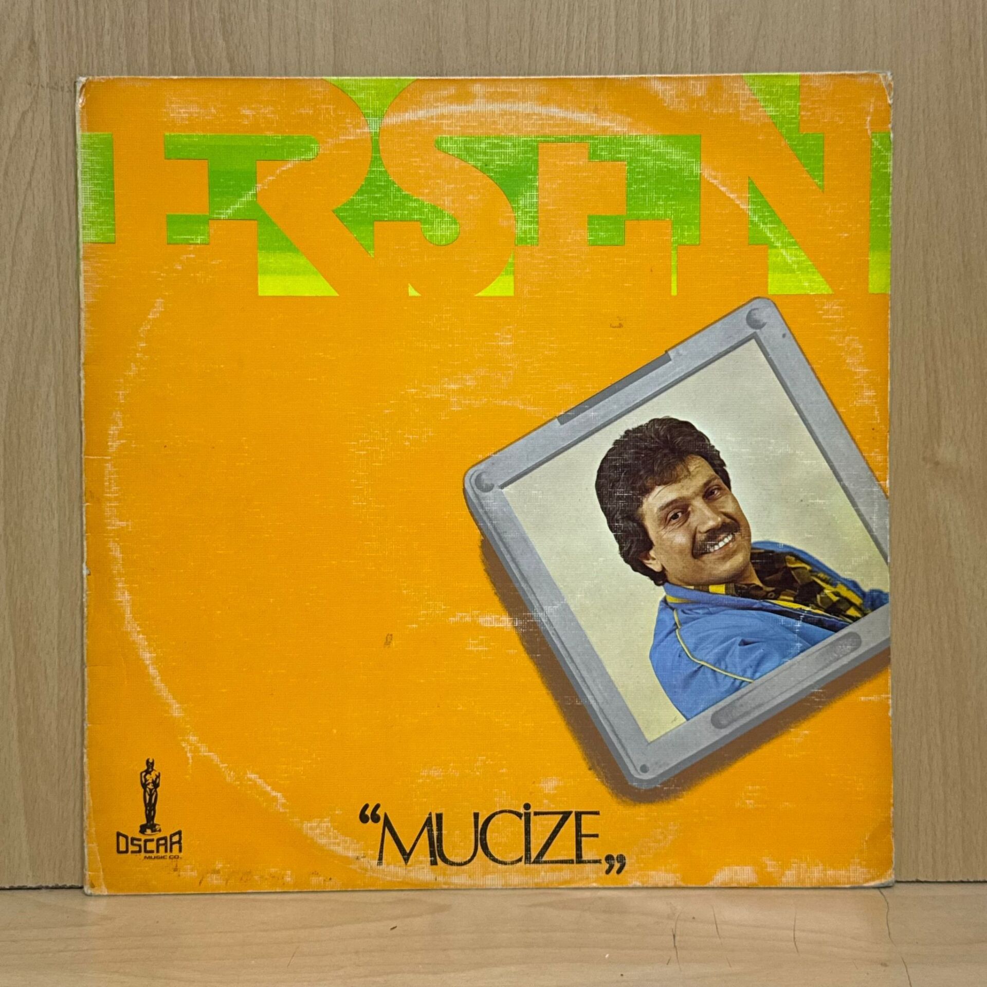 Ersen – Mucize