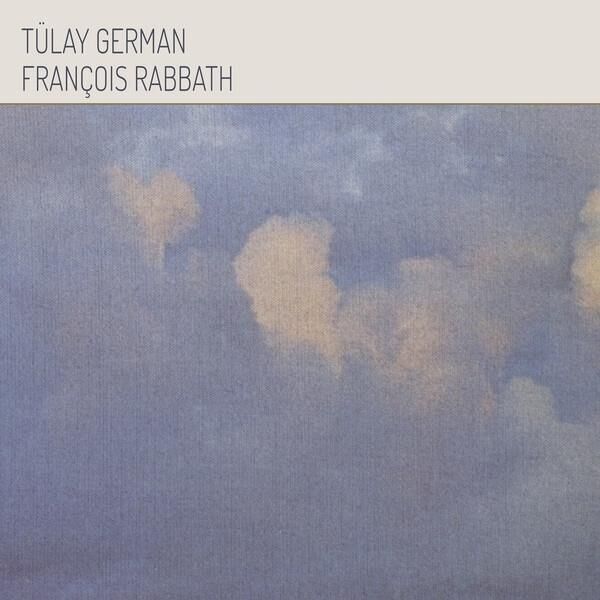 Tülay German - François Rabbath Plak