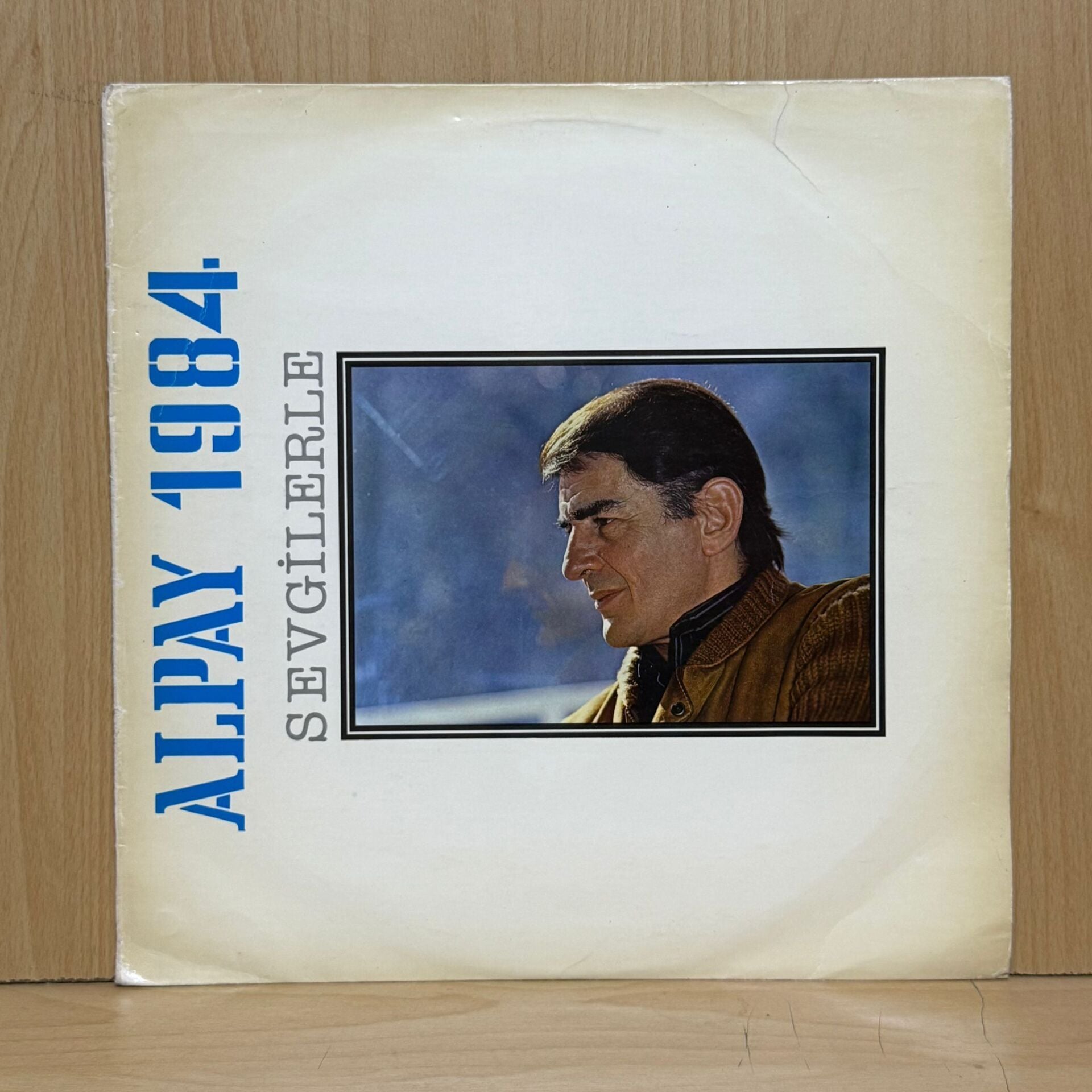 Alpay – 1984