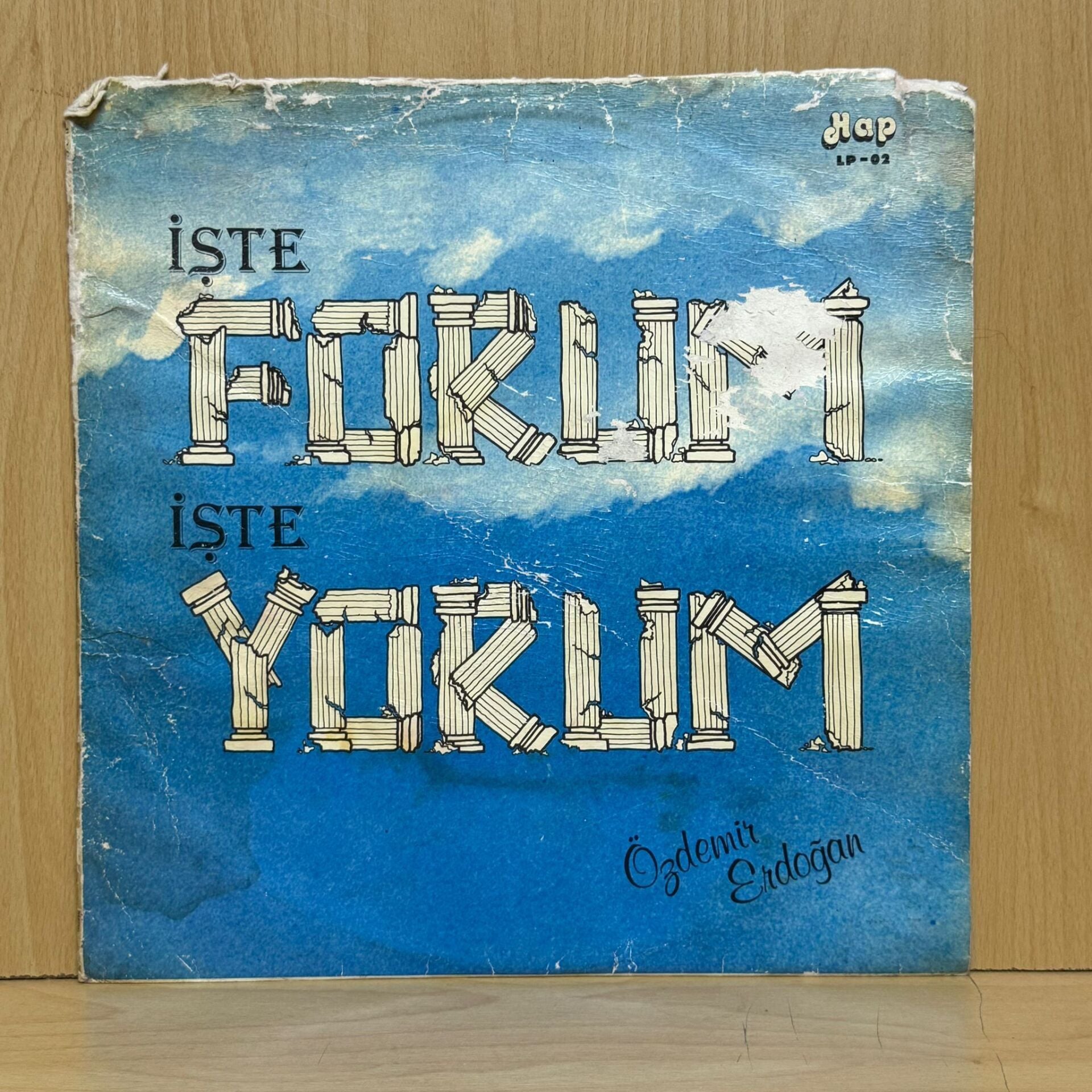 Özdemir Erdoğan – İşte Forum İşte Yorum
