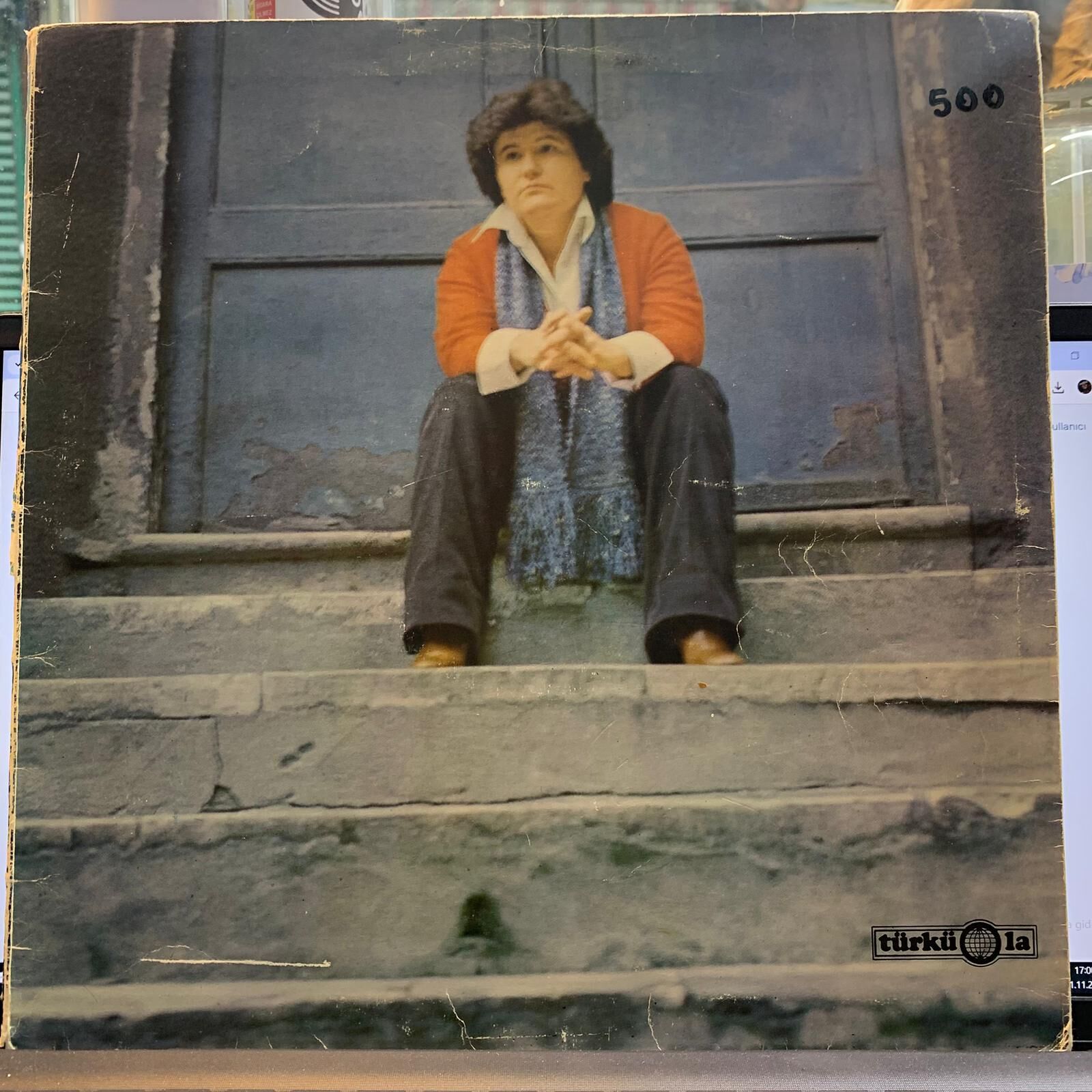 Selda (2) –Türkülerimiz