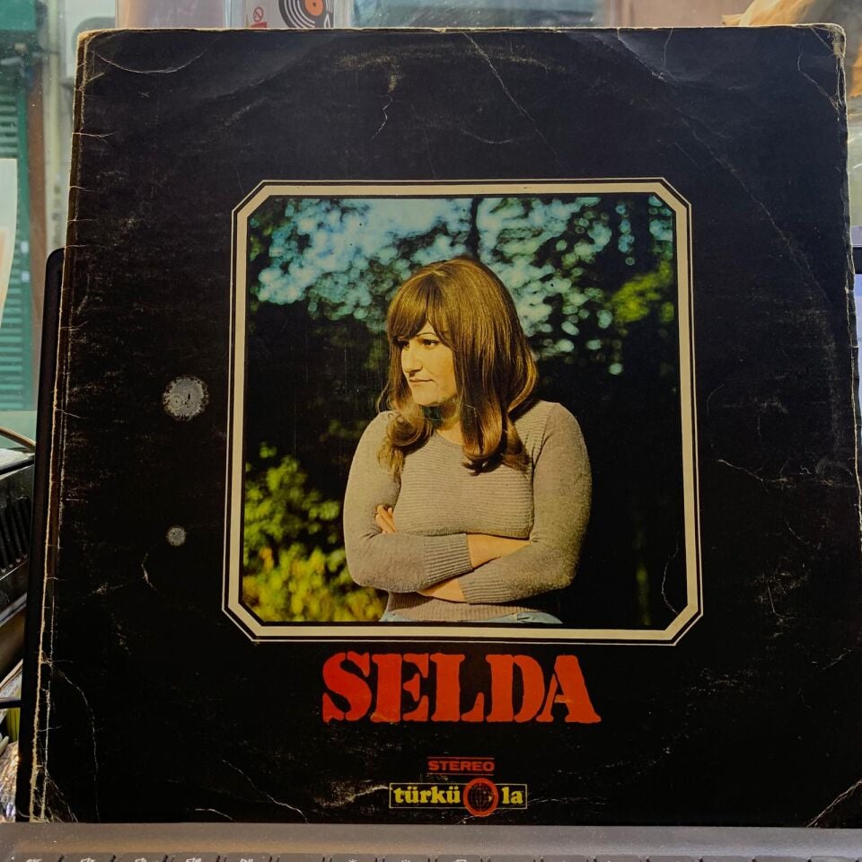 Selda (2) –Vurulduk Ey Halkım Unutma Bizi