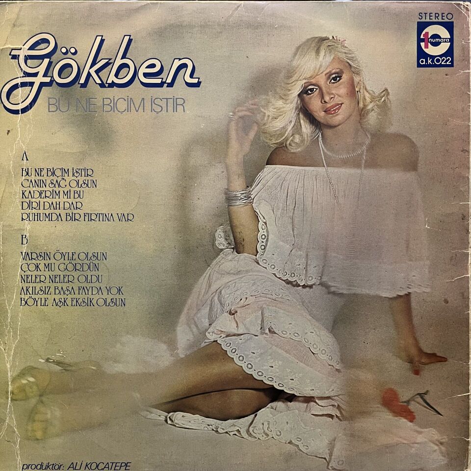 Gökben – Bu Ne Biçim İştir