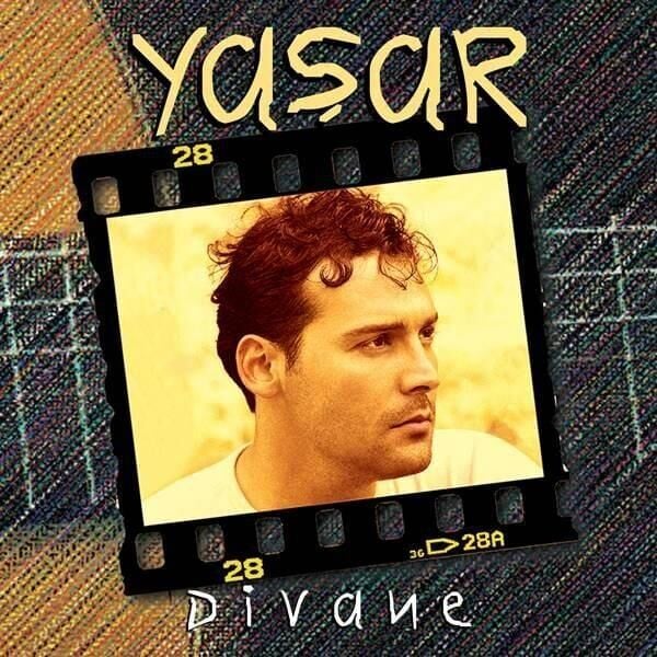 Yaşar - Divane Plak