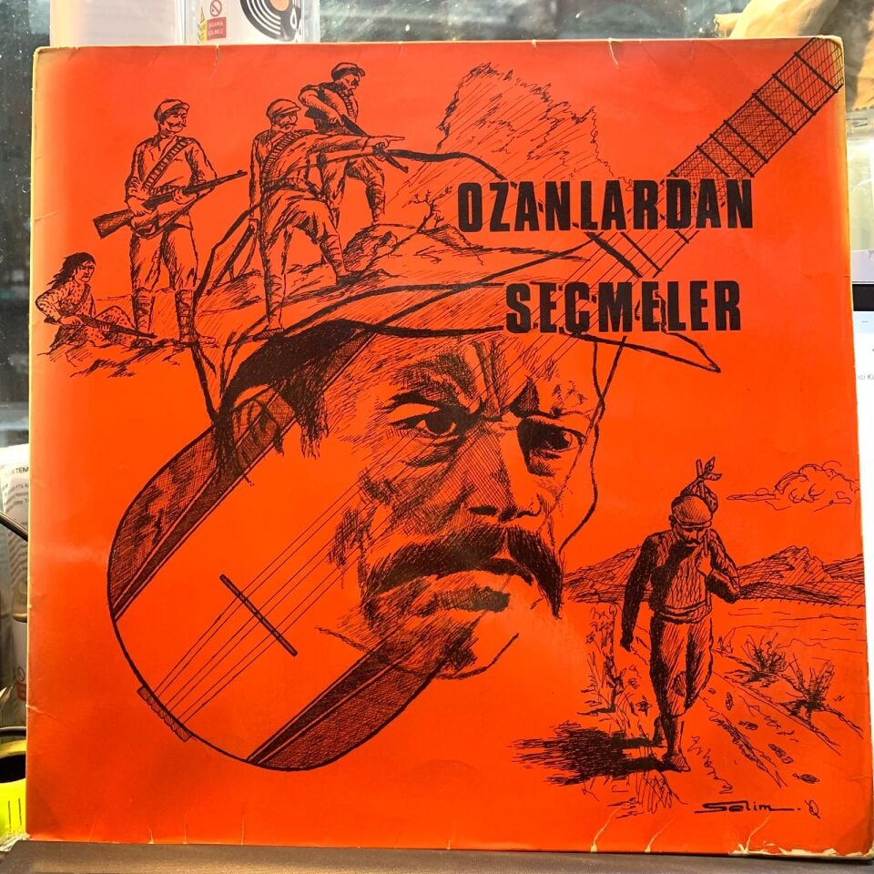 Groupe Koma Zozan –Chants Et Musiques Du Kurdistan