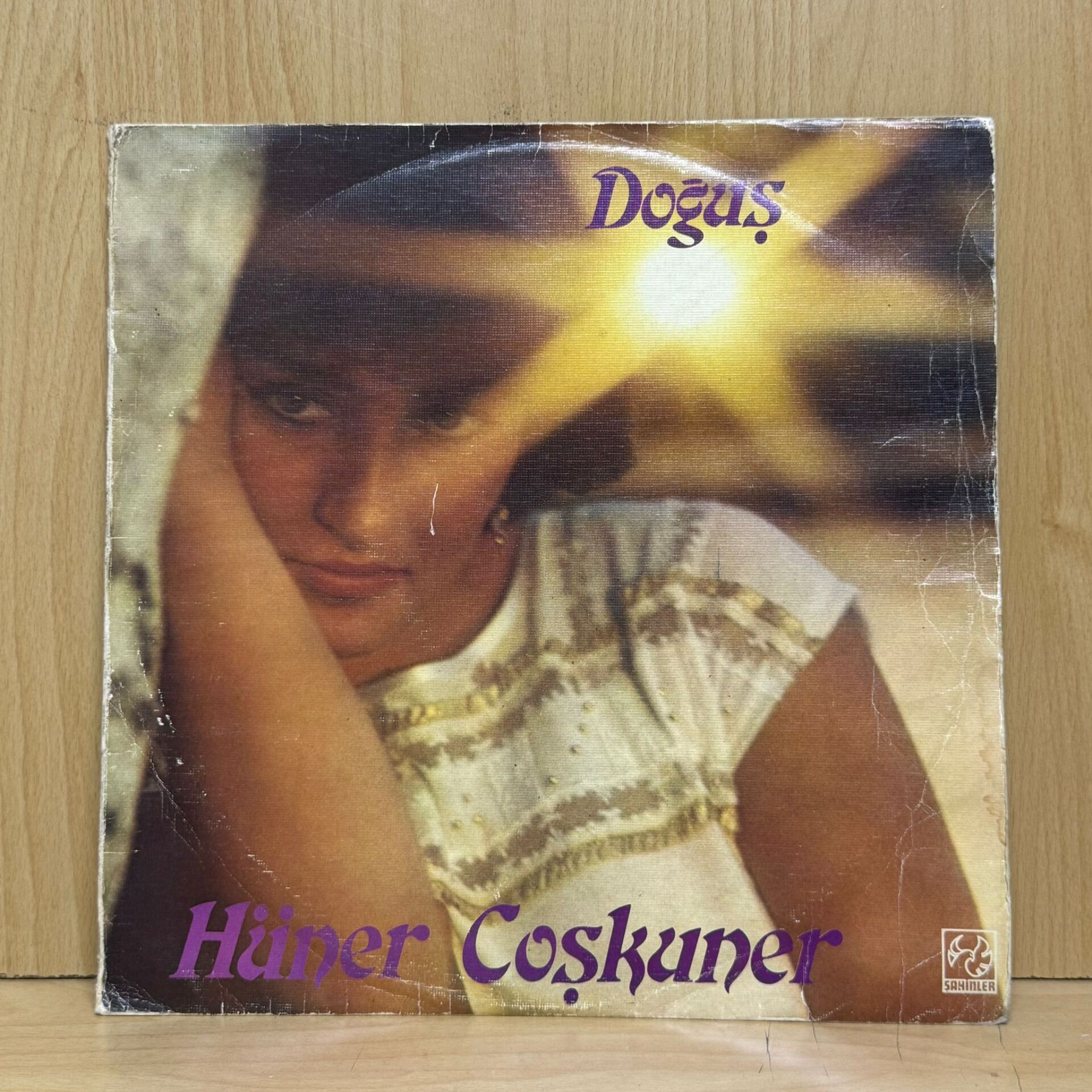 Hüner Coşkuner – Doğuş