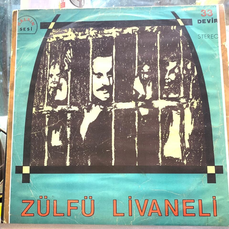 Zülfü Livaneli – Analarımız