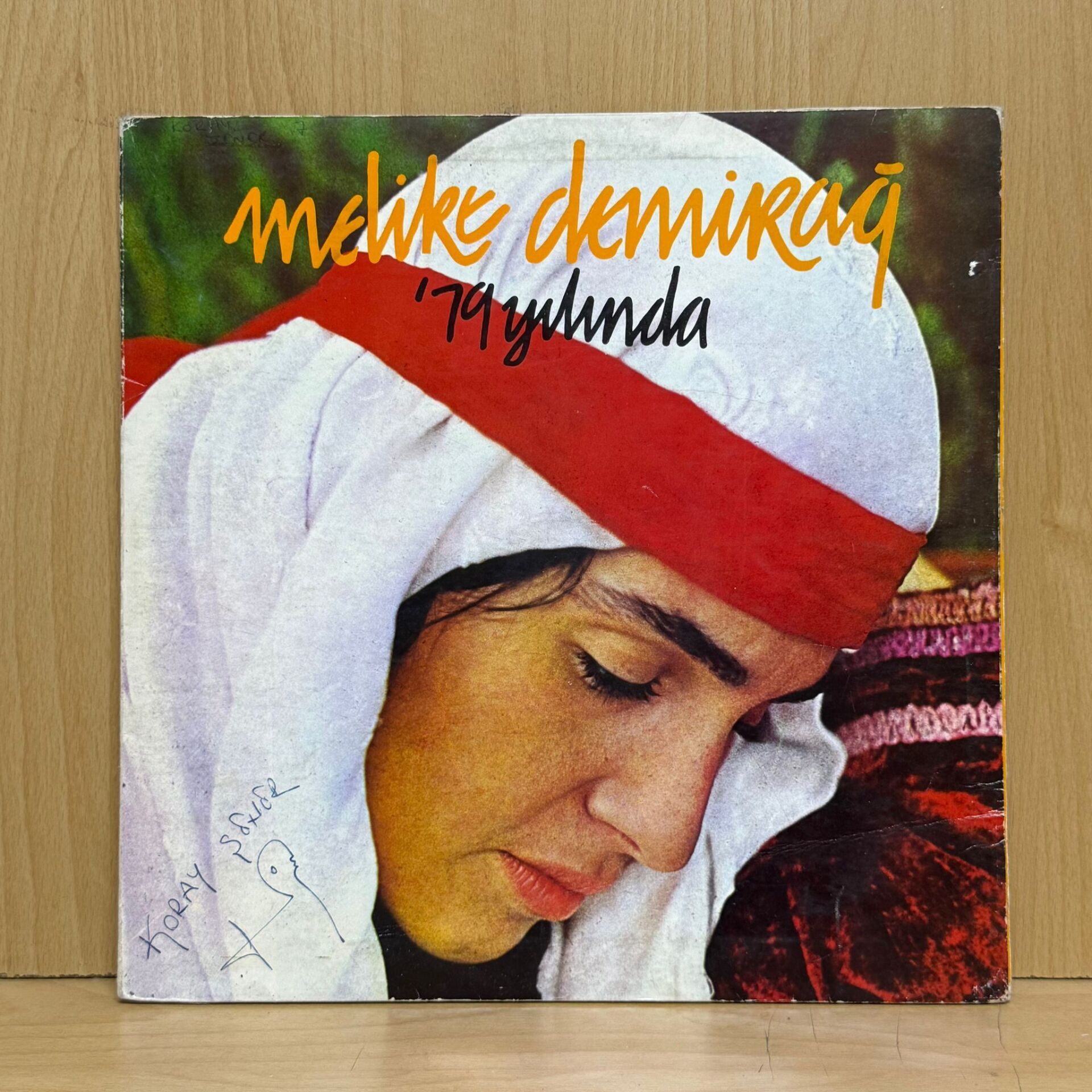 Melike Demirağ – '79 Yılında