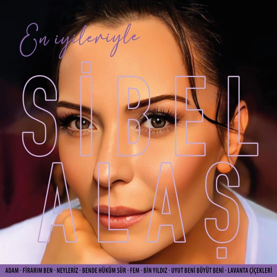 Sibel Alaş - En İyileriyle Plak