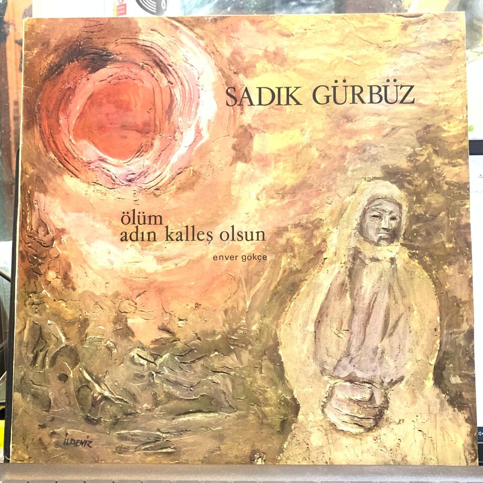 Aşık İhsani –Hadi Benim Türkiyelim