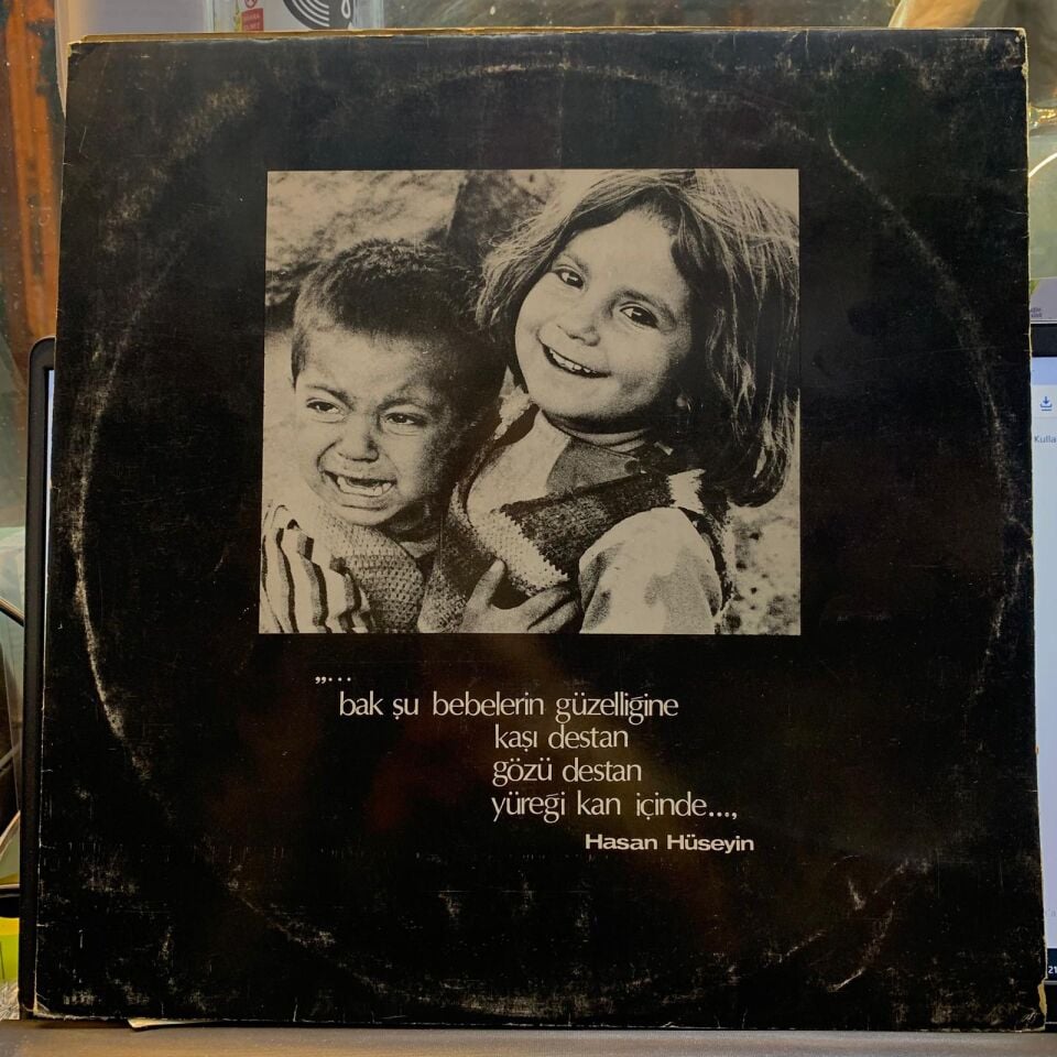 Yusuf Dağüstün –Bağımsızlığa Ezgiler