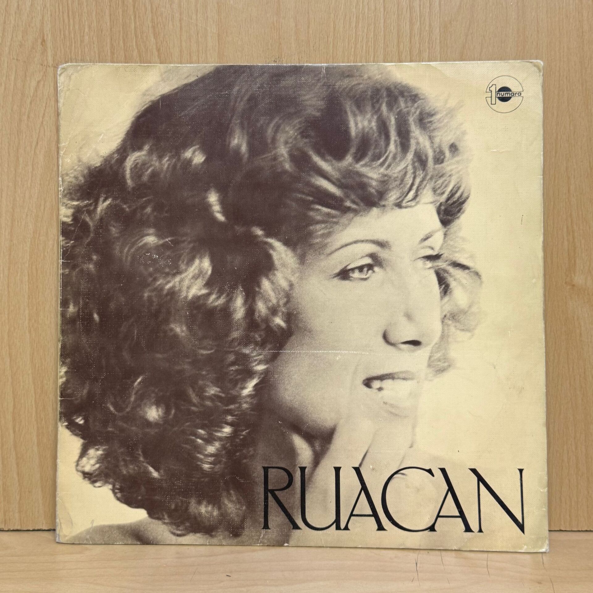 Nükhet Ruacan – Ruacan